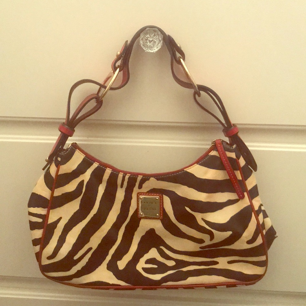 Dooney & Bourke Shoulder Bag